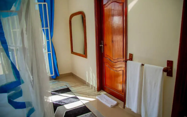 Pwani Beach Boutique Hotel Zanzibar