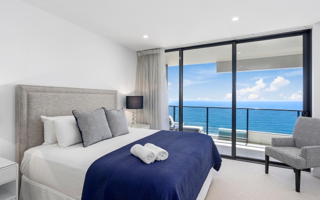 Oracle Resort - GCLR — 4-star hotel in Gold Coast