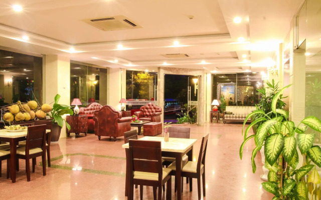 Starlet Hotel Danang