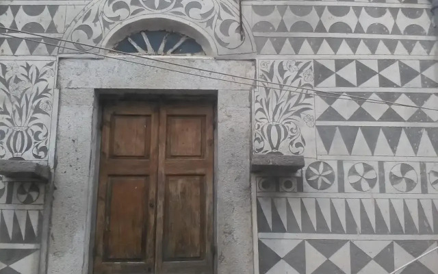 Traditional Guest house Chrisyis