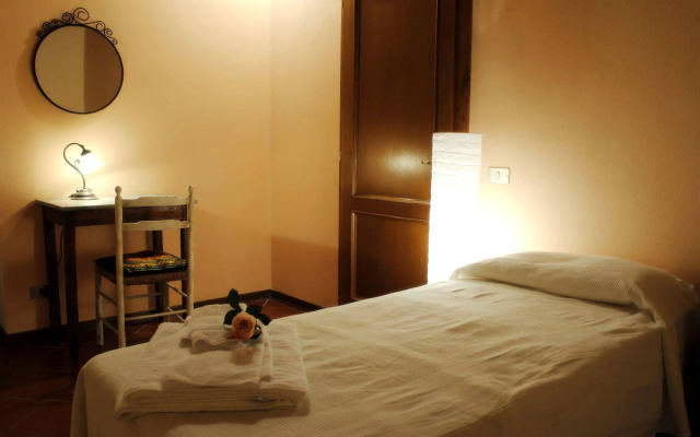 Le Valline Country Resort