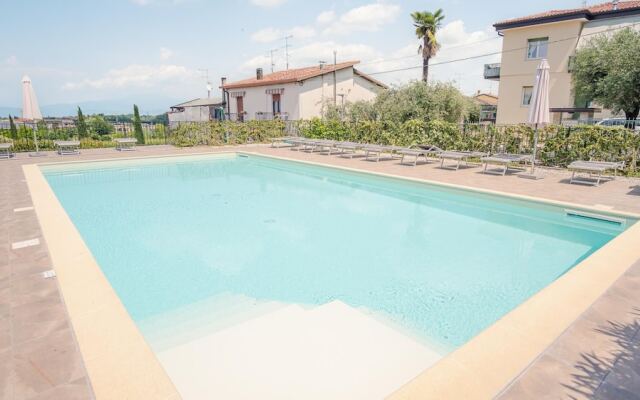 Tra le Vigne di Peschiera - Italian Homing