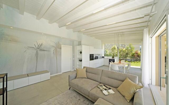 Villa Ester - P.IVA in Moniga del Garda