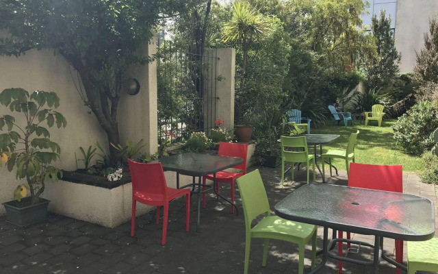 YHA Nelson by Accents - Hostel