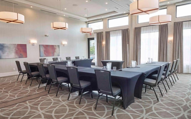 Sandman Signature Plano - Frisco Hotel