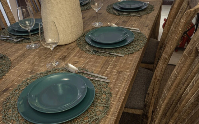 HiGuests - Goldcrest Views 1