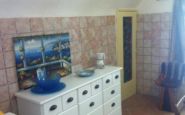 WS Appartment Gallipoli Centro Storico