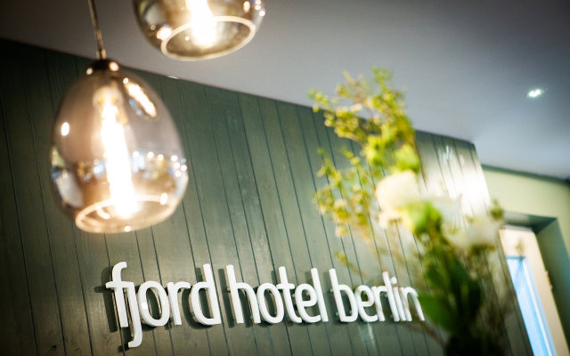 Fjord Hotel Berlin