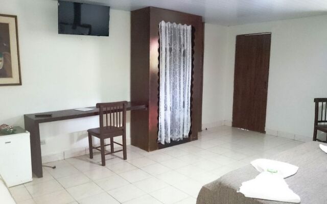 Condomínio Fazenda Três Tesouros