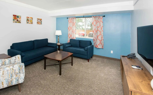 Hotel Pommier Indianola