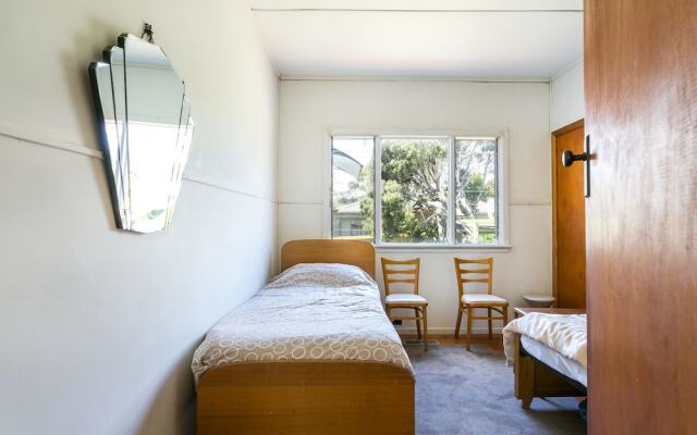 Beach Bungalow