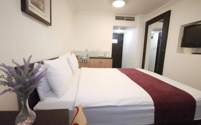 The Royale Chulan Hyde Park