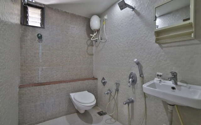 Sigma Inn Hotel by OYO Rooms