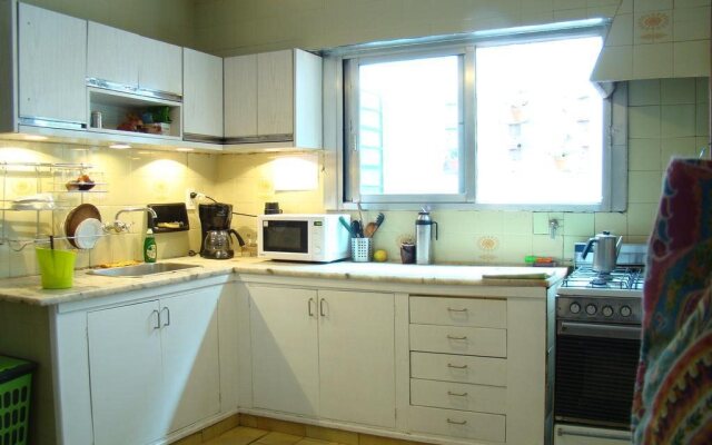 Casa Aire Palermo B&B