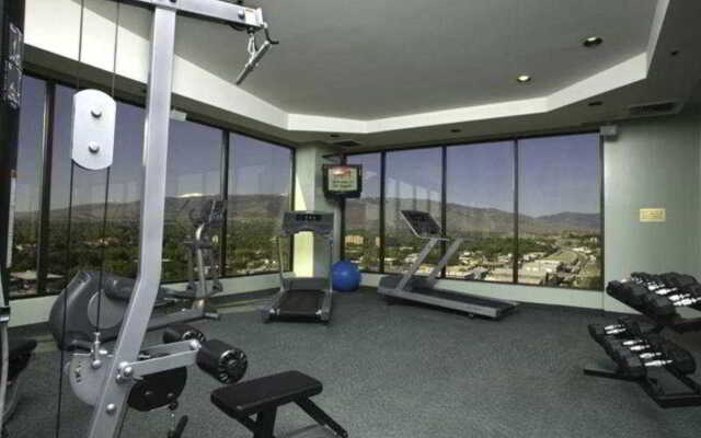 Sands Regency Casino Hotel — Adults only