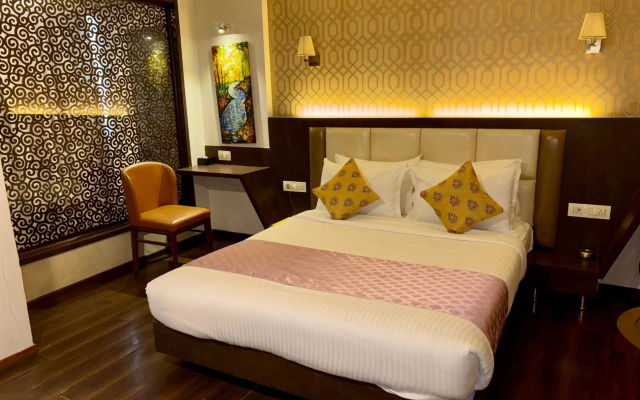 Hotel Sai Residency Vasai