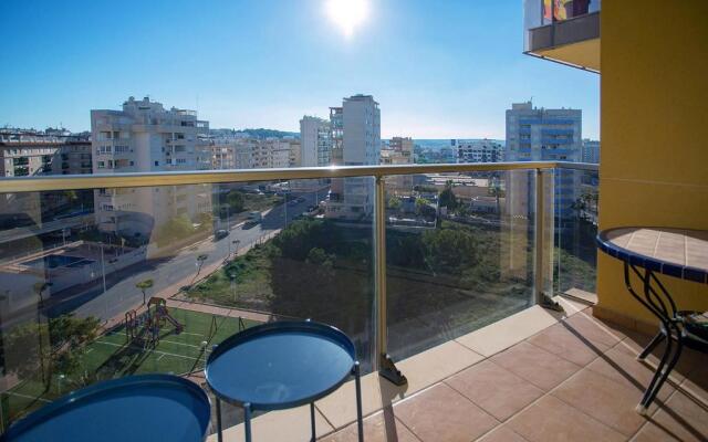 122 Perfect Apart - Alicante Holiday