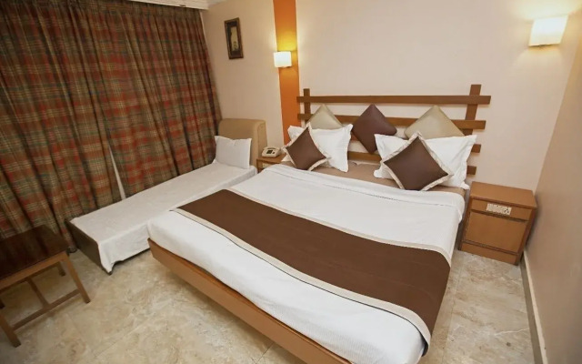 Hotel Maneck