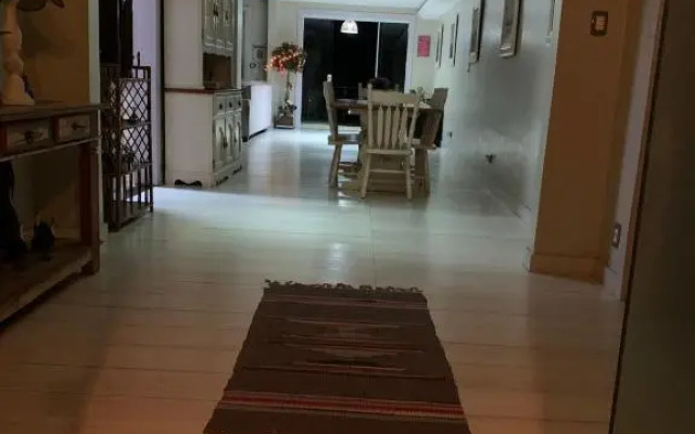 Sua Casa - Baia da Ribeira