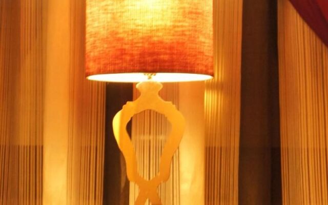 Hotel L'Orto degli Otelli