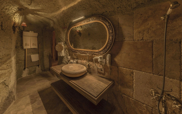 Kapadokya Hill Hotel & Spa