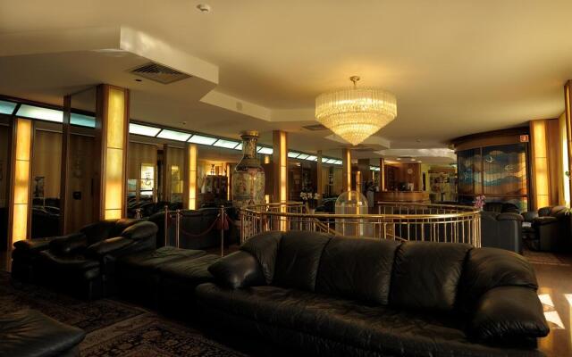Hotel Le Moran