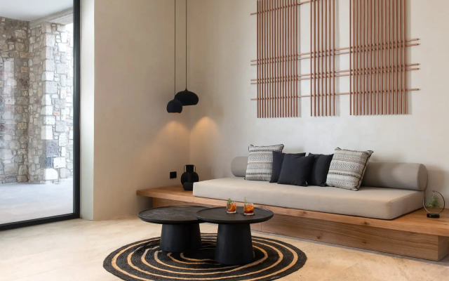 KOIA All - Suite Well Being Resort - Adults Only