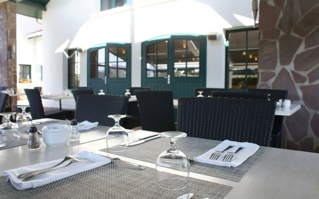 Hôtel Donibane Saint-Jean-de-Luz by Accor