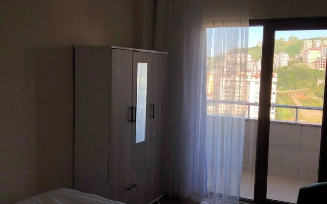 Luxury And Comfort In The City Center