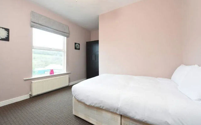 Meanwood Leeds Slp 19