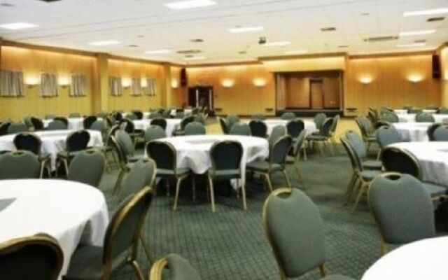 Chateau Impney Hotel & Exhibition Centre
