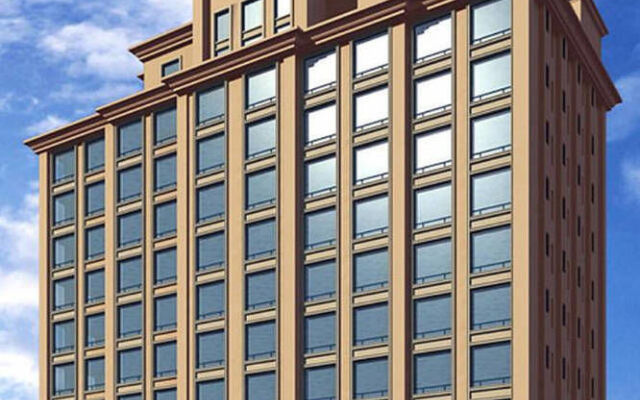 Xianyou Huaqiao Hotel