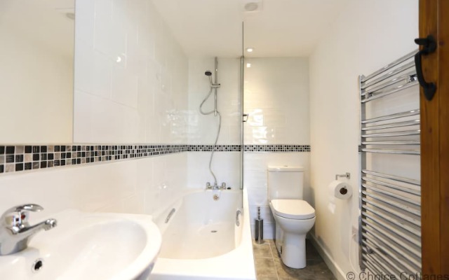 Croyde Wonky Cottage