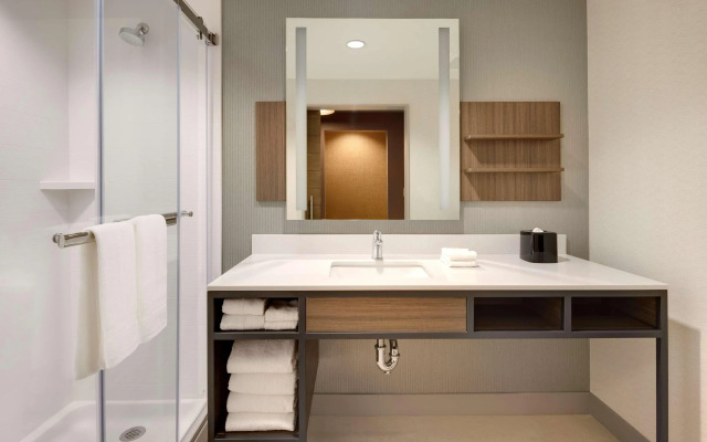 Hilton Garden Inn Haymarket