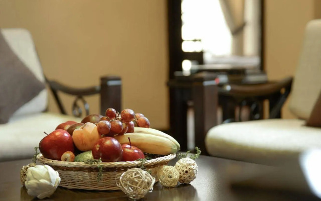 Tecte Guest House