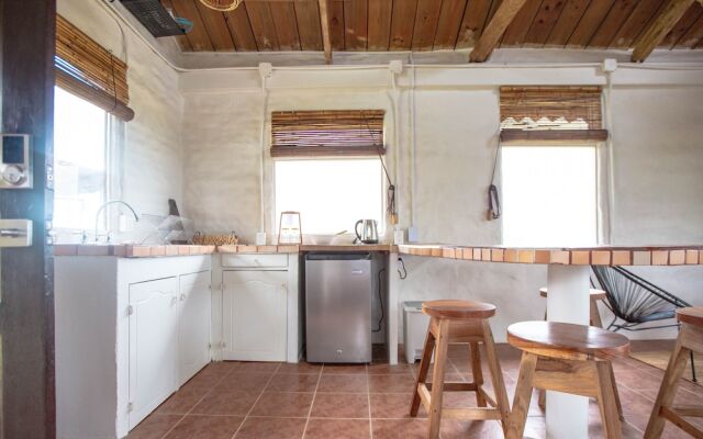 Buen Camino Hotel, San Mateo