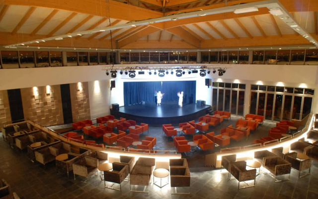 Protur Biomar Gran Hotel & Spa