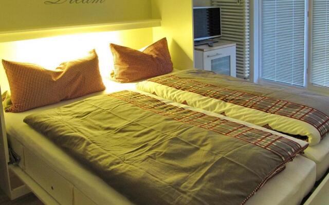 Ferienanlage Bergstraße 62 Appartement Strandzwerg Appartement 10