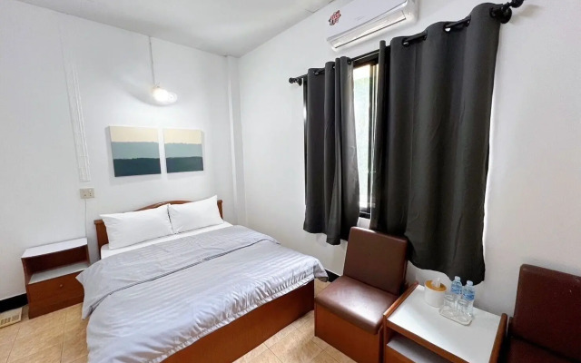 Tokyo Hotel Korat