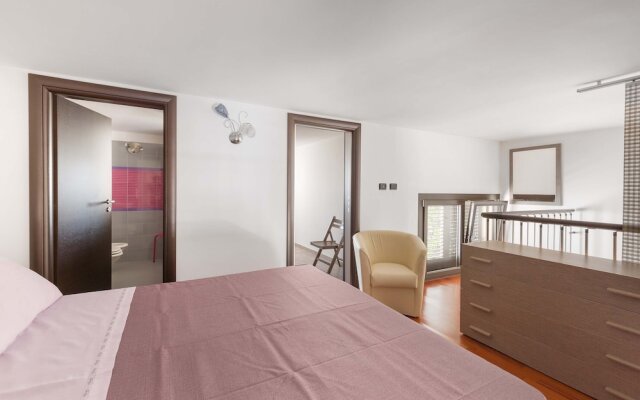 2094 La Dolce Vita Suite