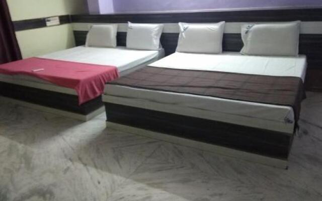 K R Residency