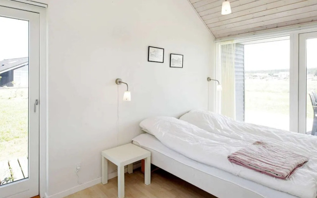 Modern Beach House Tranum - By Traum Ferienwohnungen