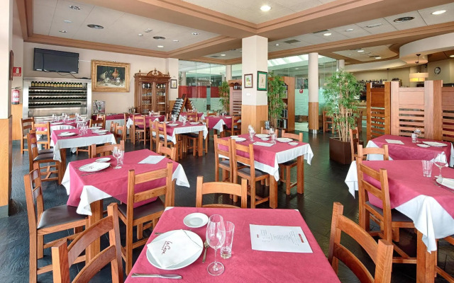 Hotel Zalle Don Fernando