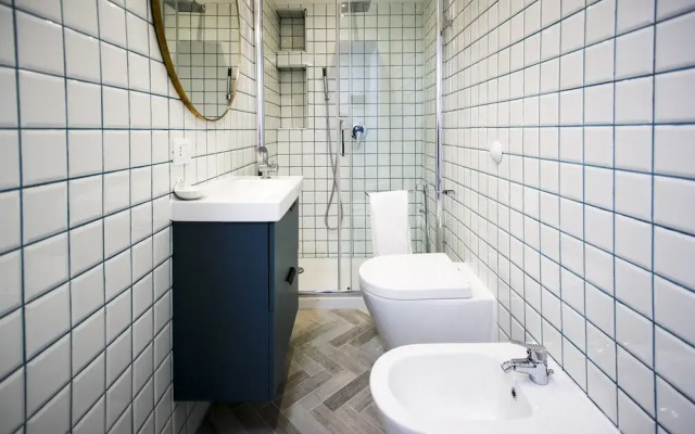 Stylish Studio in Milan, Near Metro