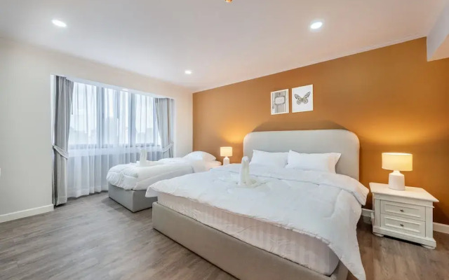 Neom Town Residence