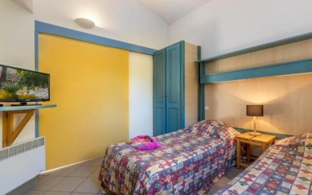 Village Vacances Les Genevriers