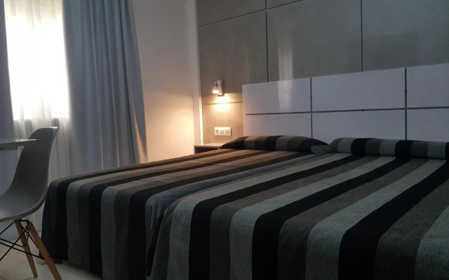 Hotel Sol Playa