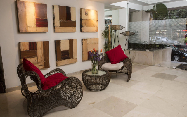 Suites Giorgio