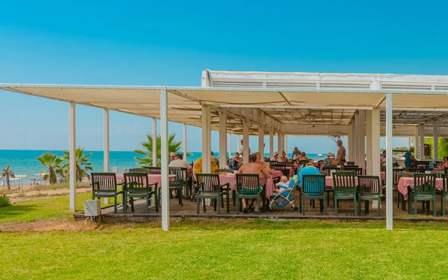 Sural Hotel - All Inclusive