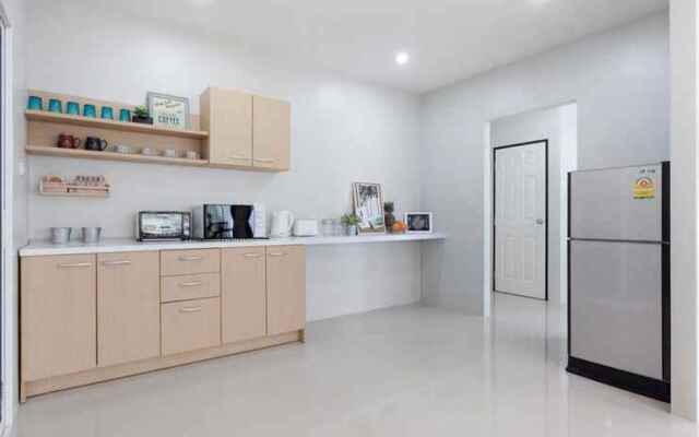 Modern House Patong Hill